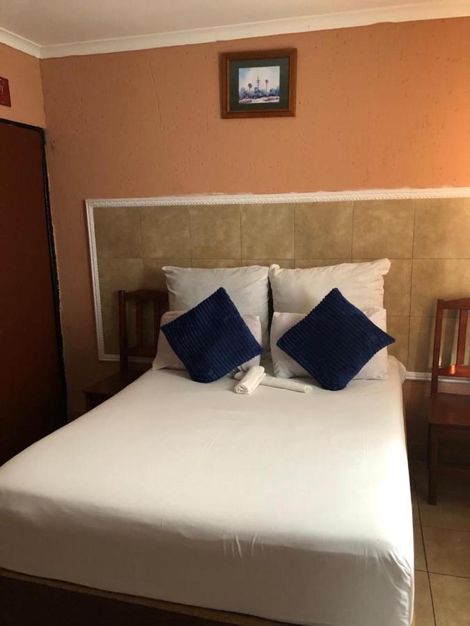 Fgm Guesthouse 2 Альбертон Экстерьер фото