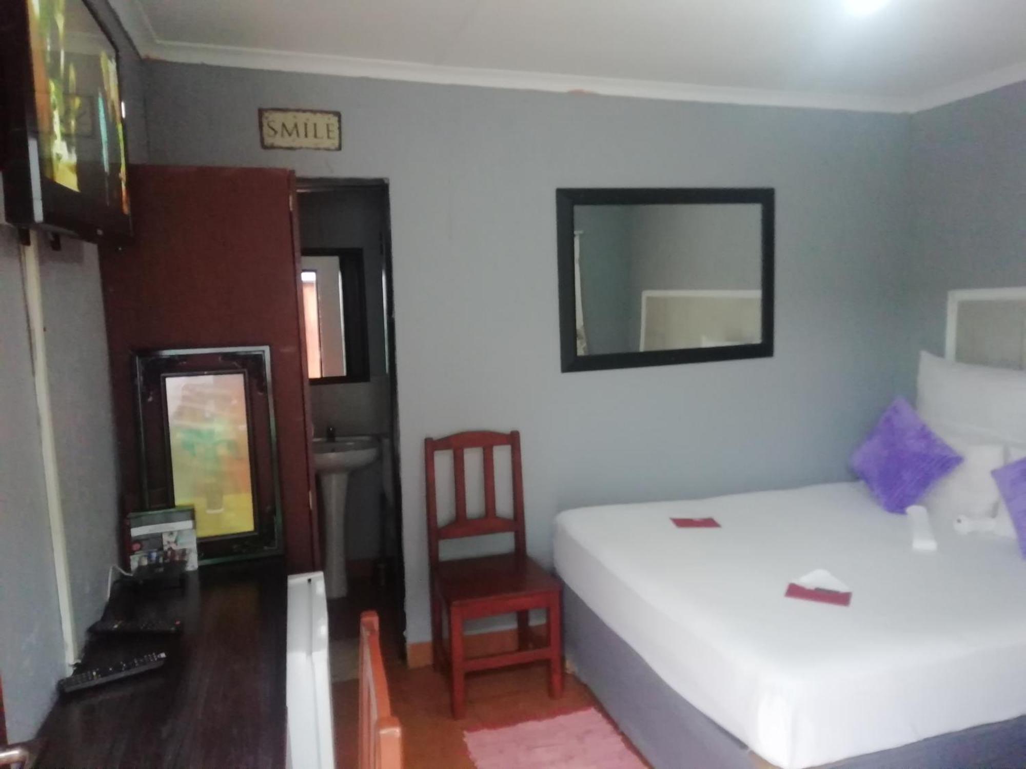 Fgm Guesthouse 2 Альбертон Номер фото
